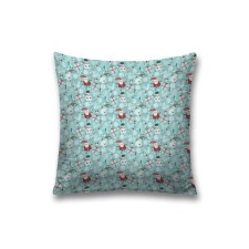 Decorative pillowcase 
