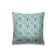 Decorative pillowcase "New Year's friends", on a zipper, size 45x45 cm