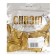 Latex ball 18 ", gold, chrome, set of 10 pcs.