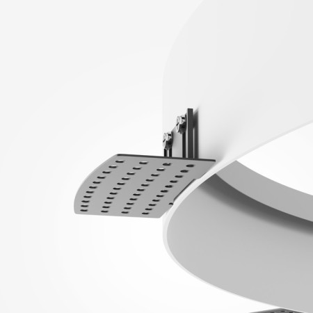 Accessory for the built-in lamp Technical DLA032-TRS90--2