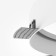 Accessory for the built-in lamp Technical DLA032-TRS90-