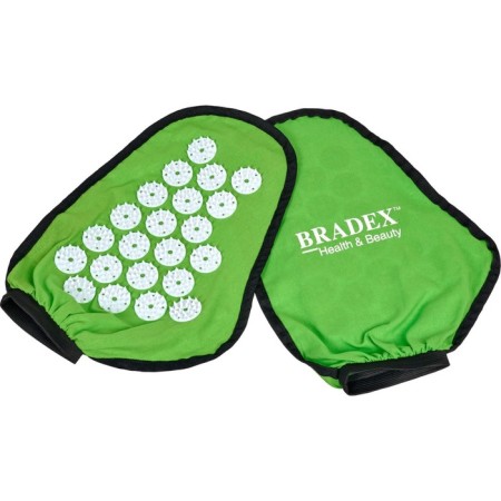 Massage Acupuncture Bradex "Nirvana"-3