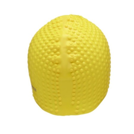 ATEMI BS30, silicone, yellow color-2