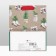 Gift package "Gift for you", luxury 18 x 22.3 x 10 cm