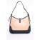 Gobo is female, eco-leather, Versse dark blue, 29x8x20 cm