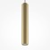 Suspended lamp Maytoni Mod161PL-01G1, 1XGU10, 6W, 40x340 cm, color gold