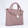 Bag-mixer on the valve, lavender color