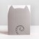 Confectionery box, packaging, “cat”, 20 x 15 x 5 cm