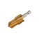 Nozzle on the screwdriver tundra, a step-step zenker for polypropylene pipes, 15-19 mm