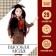 Model doll articular “high fashion”, checkered style