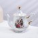 Porcelain Tea Service "Madonna", 15 items