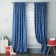 SIRI SIRE SITURE, size 170 x 270 cm - 2 pcs, blue color