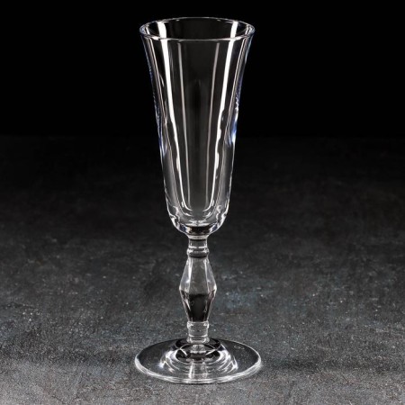 Glass glass Retro, 190 ml-1