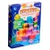 Set for swimming in the bathroom "Luminous cubes", 12 pcs.