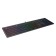 Keyboard A4Tech FSTYLER FX60 Gray USB Slim Led (FX60 Grey / Neon)