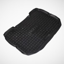 Rubban mat for Nissan Note 2005-2009