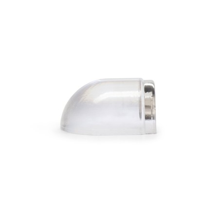Coppio stop, silicone, magnetic, self -adhesive, transparent-3