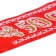 The tape "50 happy years. Jubilee ", Atlas, Krasnaya, 3D