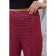 Female set: trousers, jacket, size 58