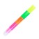 TECHNOTER marker, mowing tip, 5 mm, sectional, 4 colors