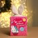 Soft toy "Rainbow mood", bunny