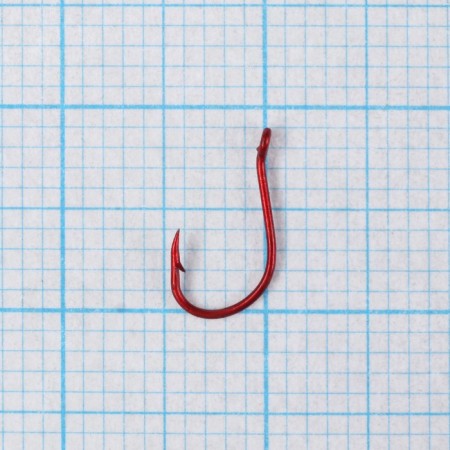 Cobra Allround hooks, series CA115, No. 12, 10 pcs.-1