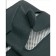 Tourmaline knee pads with Bradex magnetic inserts, 2 pcs.