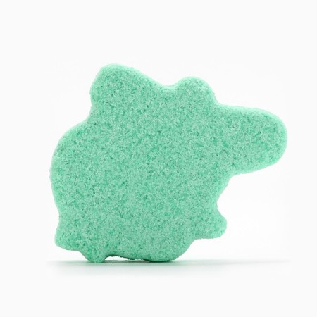 Avocado bathtub bomb, 120 g, apple aroma, Beauty Fooch-3