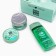 Gift set Pure Line "Daily Care": Washing gel + face gel Multicapa 108375
