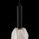 Suspended lamp Freya FR9001PL-01B Delta, 200x260x1120 mm, E27, 1x60W, black color