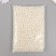 Set of beads "Pearls" D 6 mm, 250 grams, milk
