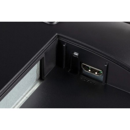 ViewSonic Munitor 23.6 "TD2430 Black VA LED 16: 9 HDMI M/M Matte 200CD 178g/178g 1920x1 107990-9
