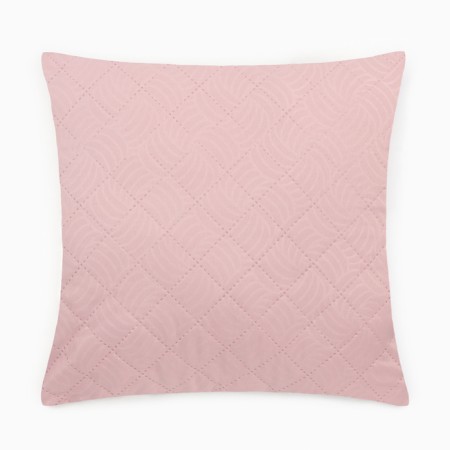 Pillow 40x40cm, powder, microfiber, PE 100%-2