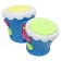 Musical Children's Center-BASTAR EVERFLO DARBUKA HS0399592, Blue color