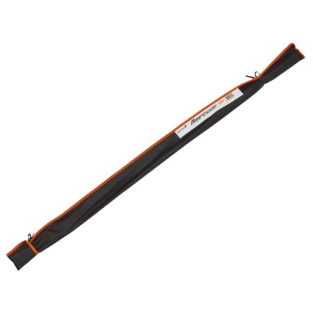 Salmo Aggressor 45, test 15-45, length 2.65 m.-5