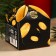 Cookies with the prediction "bringing wealth", 1 pc. x 6 g.