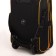 Baby suitcase 32 l (s), Sacvoyage, lightning department, black/orange color