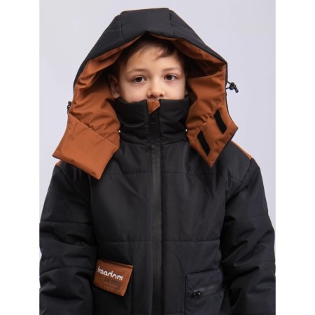 Set for a boy, height 122 cm-6
