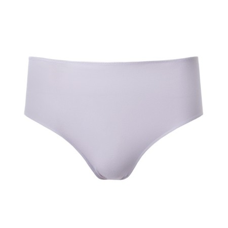 Panties female slips, white color (Bianco), size 50 (XL)-5