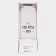 Package laminated for the bottle "The Best Man", 13 x 36 x 10 cm