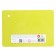 Puzzle tablet "ABC"