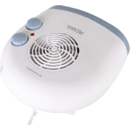 TTS-3, 2000 W, 2 modes, 25 m2, white and white-3