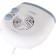 TTS-3, 2000 W, 2 modes, 25 m2, white and white