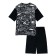 Pajama for men PlayTode: T -shirt and shorts, size XL