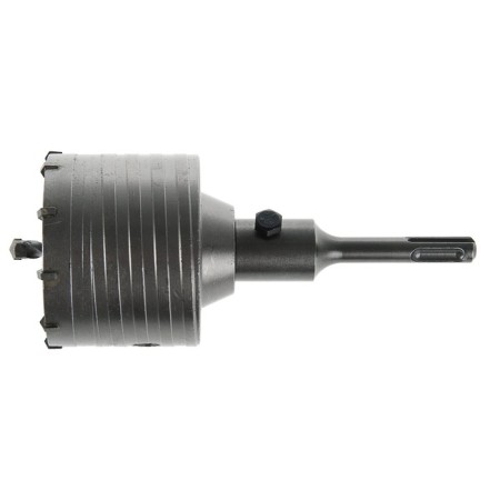 Bear crown assembled tundra, SDS-Plus, M22 x 73 mm-3