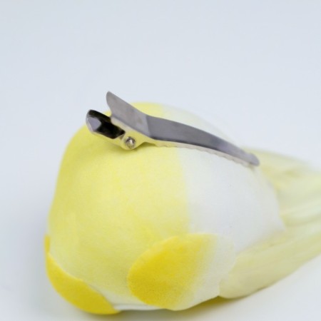 Decor at the clothespin "Bird", mix, 10 x 4.5 x 5 cm-2