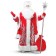 Carnival costume "Santa Claus Royal", silver applique, p. 48-50