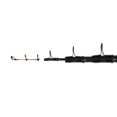 Spinning Trolling Telescopic Salmo Blaster Tele Boat, test 150-200 g, 2.1 m-1