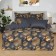 Bed underwear 2SP "Albert" 175x215cm, 200x215cm, 70x70cm 2pcs