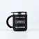 Thermal circle "Mug of the future millionaire", 400 ml